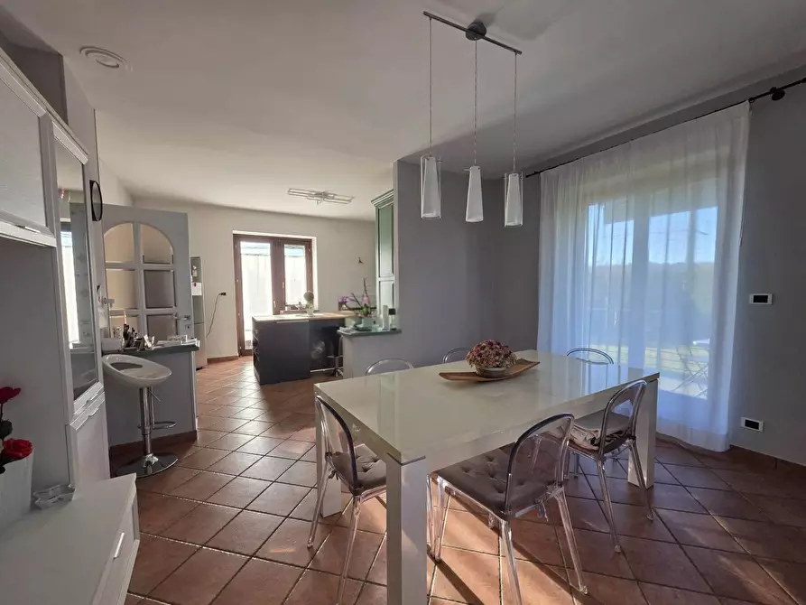 Immagine 17 di Villa in vendita  in Via Boschetti 15 a Ala Di Stura