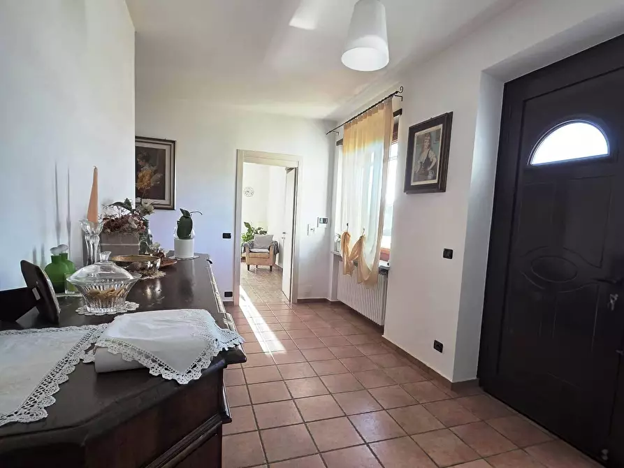 Immagine 23 di Villa in vendita  in Via Boschetti 15 a Ala Di Stura