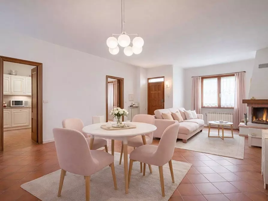 Immagine 6 di Villa in vendita  in Via Villa 14 a Alpignano