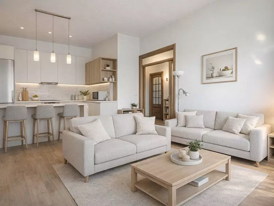 Immagine 3 di Villa in vendita  in Via Villa 14 a Alpignano