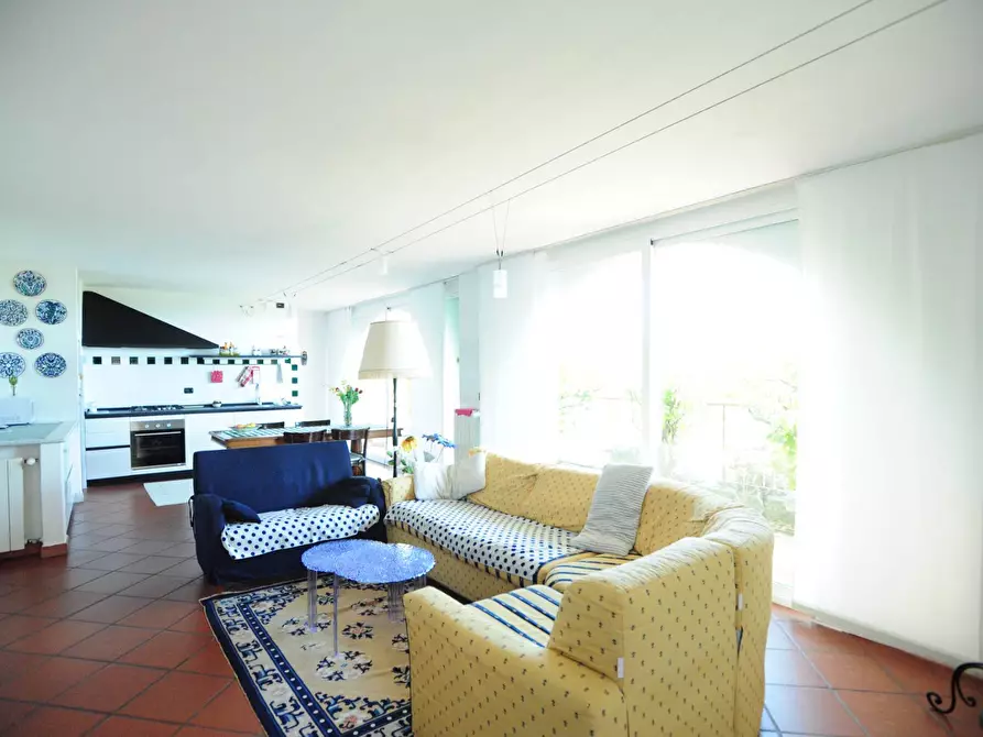 Immagine 2 di Appartamento in vendita  in Via Cappella Nuova 53 a Boissano