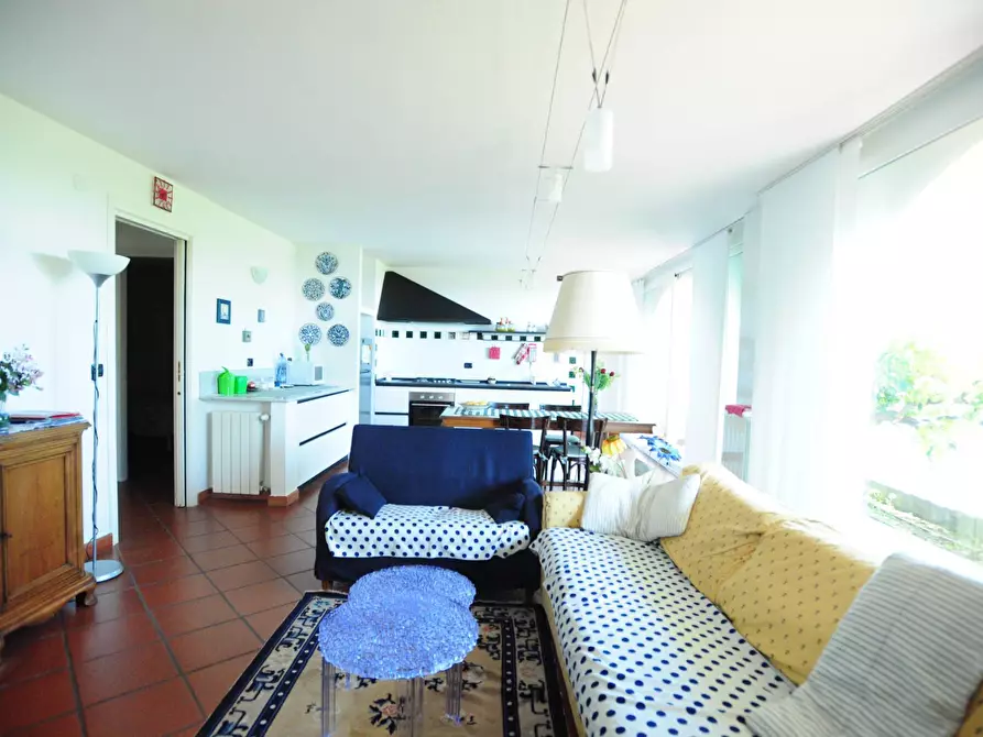 Immagine 5 di Appartamento in vendita  in Via Cappella Nuova 53 a Boissano