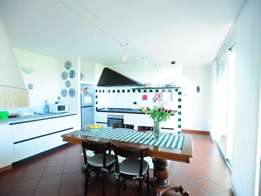 Immagine 6 di Appartamento in vendita  in Via Cappella Nuova 53 a Boissano