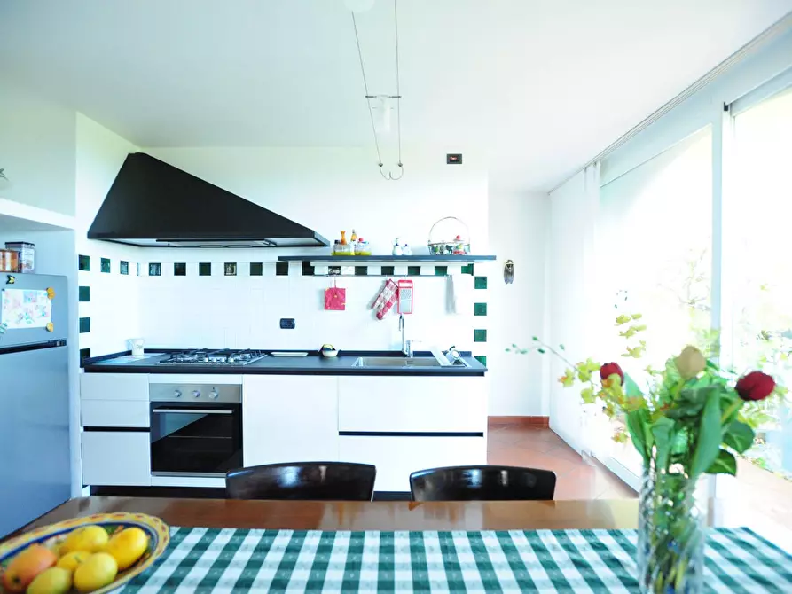 Immagine 1 di Appartamento in vendita  in Via Cappella Nuova 53 a Boissano