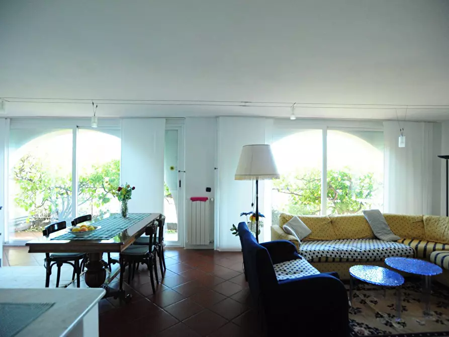 Immagine 8 di Appartamento in vendita  in Via Cappella Nuova 53 a Boissano