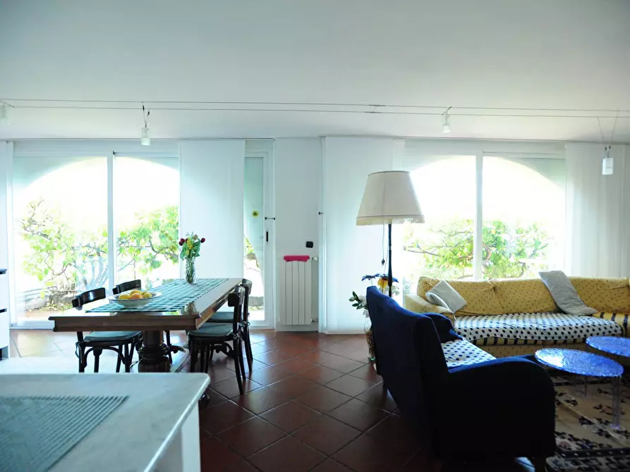 Immagine 9 di Appartamento in vendita  in Via Cappella Nuova 53 a Boissano