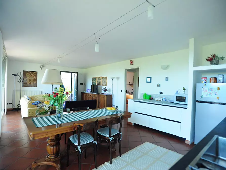 Immagine 10 di Appartamento in vendita  in Via Cappella Nuova 53 a Boissano