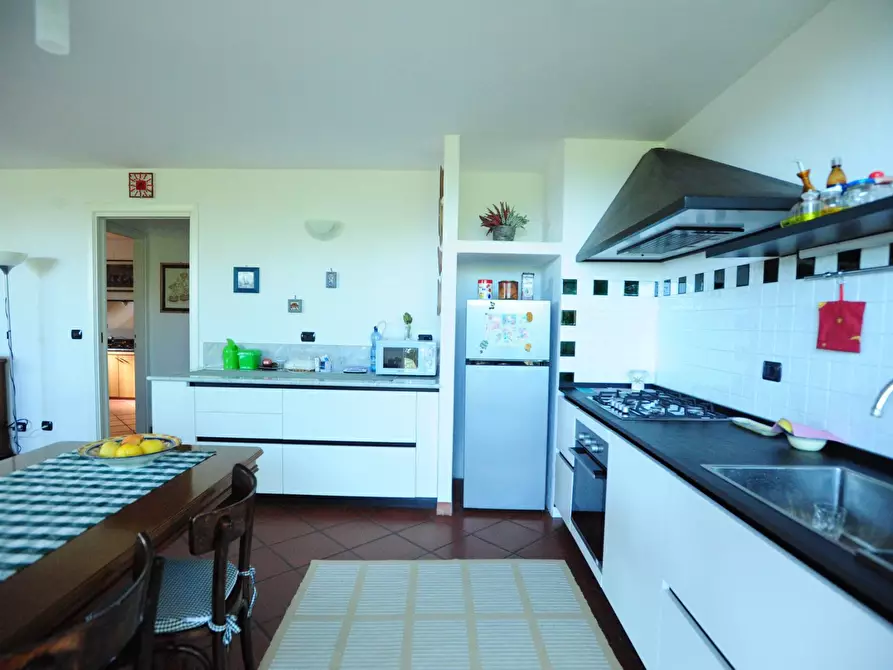 Immagine 11 di Appartamento in vendita  in Via Cappella Nuova 53 a Boissano