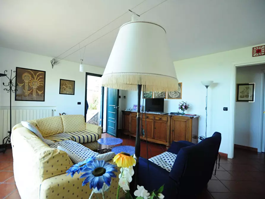 Immagine 12 di Appartamento in vendita  in Via Cappella Nuova 53 a Boissano