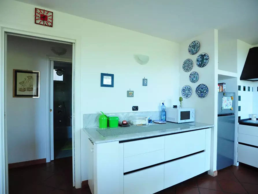 Immagine 13 di Appartamento in vendita  in Via Cappella Nuova 53 a Boissano