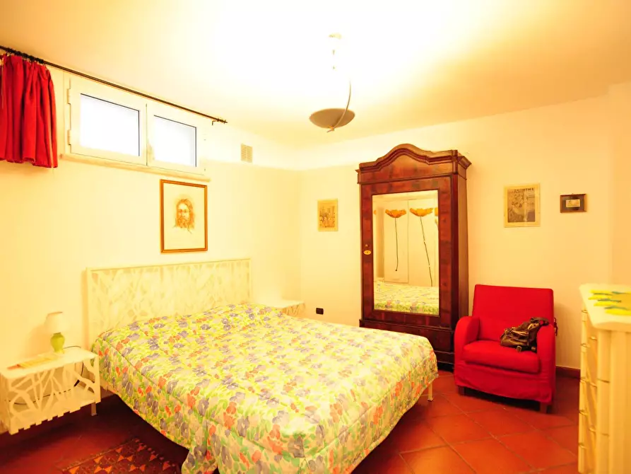 Immagine 17 di Appartamento in vendita  in Via Cappella Nuova 53 a Boissano