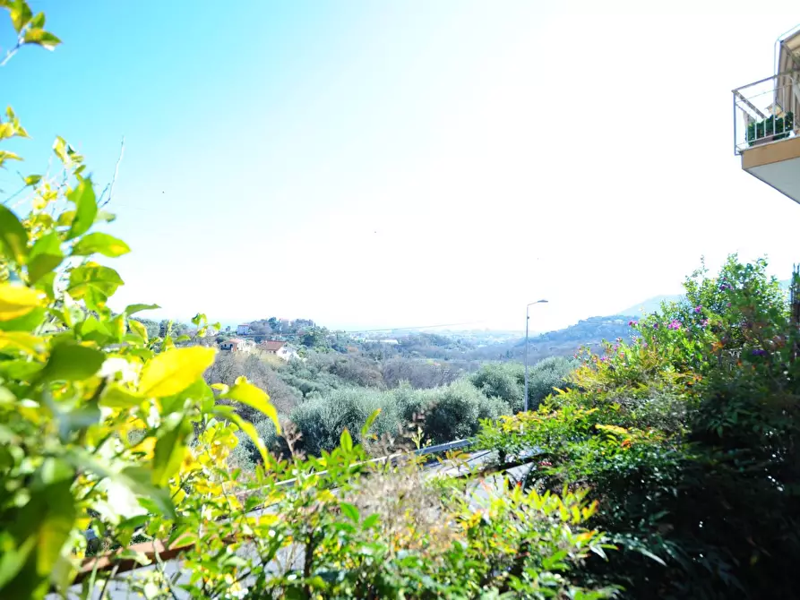 Immagine 25 di Appartamento in vendita  in Via Cappella Nuova 53 a Boissano