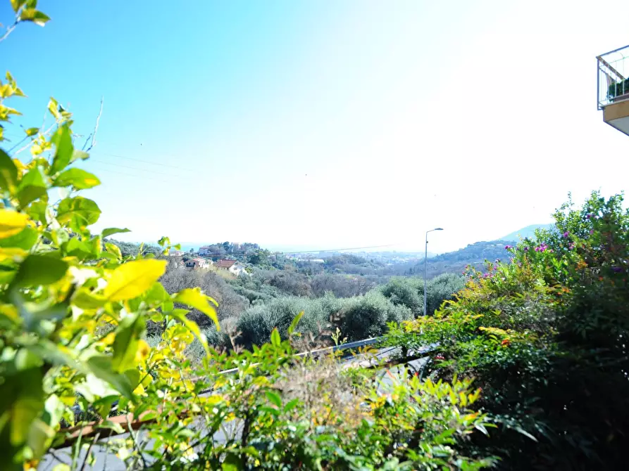 Immagine 26 di Appartamento in vendita  in Via Cappella Nuova 53 a Boissano