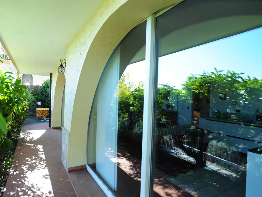 Immagine 30 di Appartamento in vendita  in Via Cappella Nuova 53 a Boissano