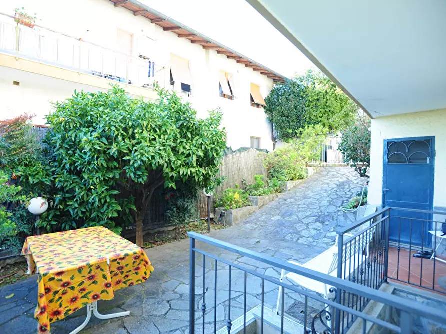 Immagine 31 di Appartamento in vendita  in Via Cappella Nuova 53 a Boissano