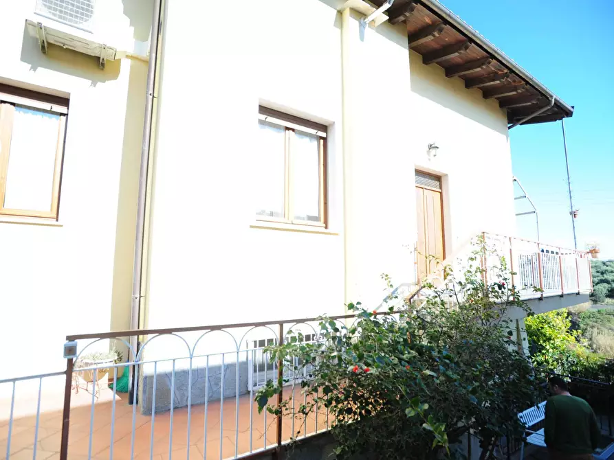 Immagine 35 di Appartamento in vendita  in Via Cappella Nuova 53 a Boissano