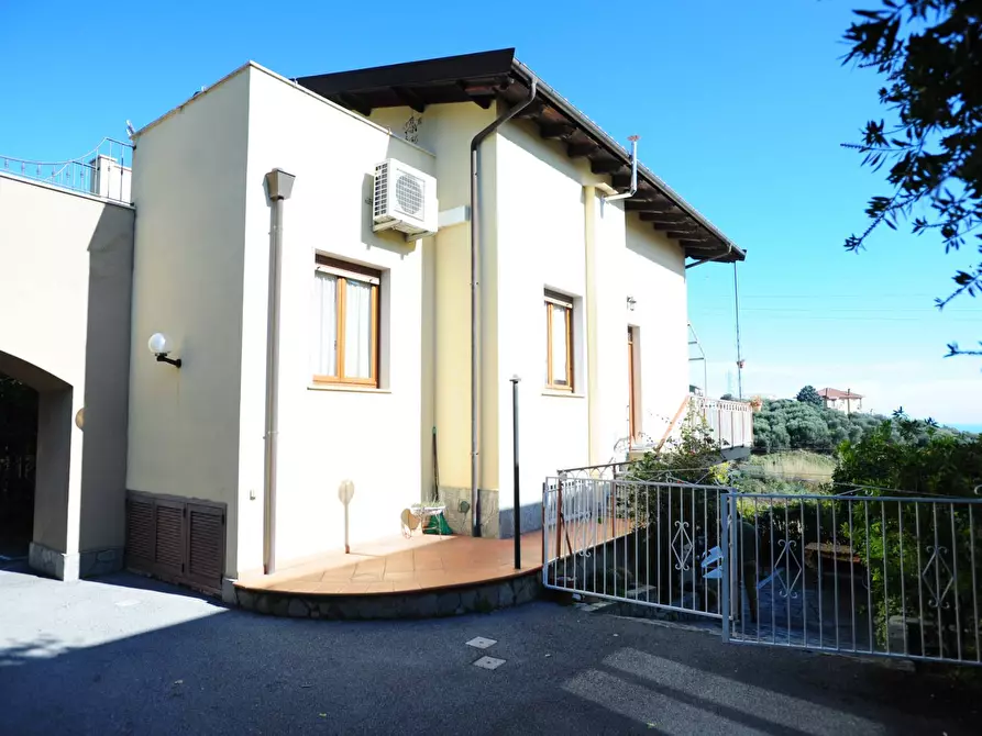 Immagine 37 di Appartamento in vendita  in Via Cappella Nuova 53 a Boissano