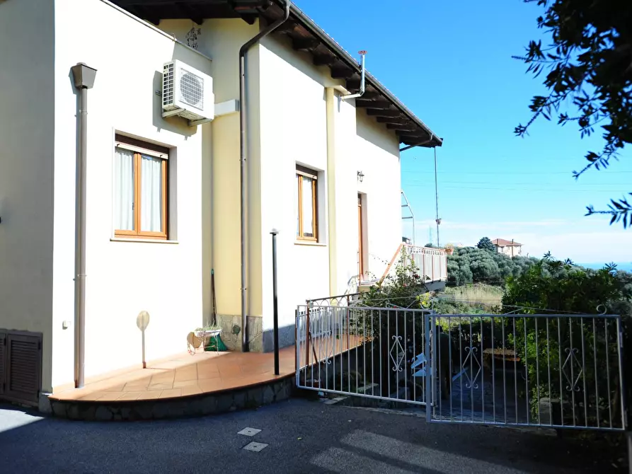 Immagine 38 di Appartamento in vendita  in Via Cappella Nuova 53 a Boissano