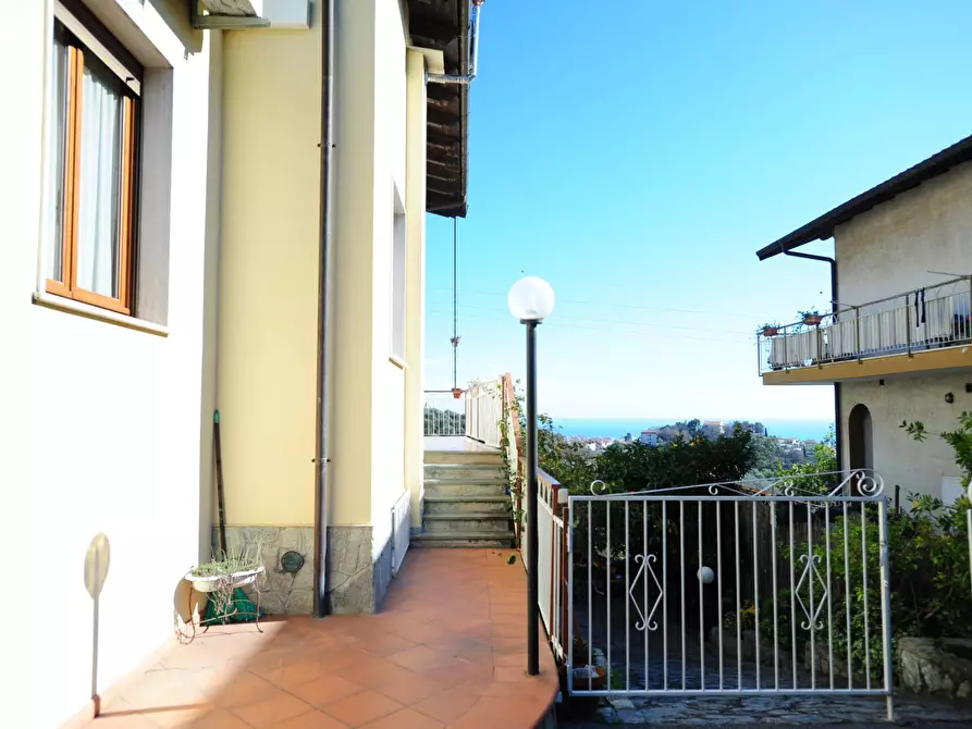 Immagine 39 di Appartamento in vendita  in Via Cappella Nuova 53 a Boissano