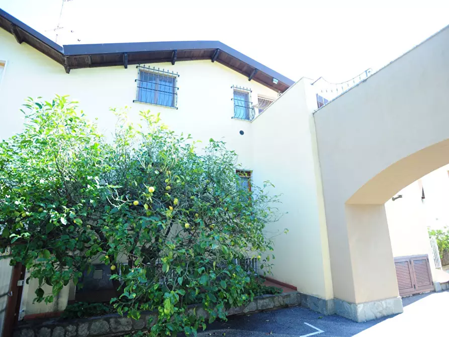 Immagine 43 di Appartamento in vendita  in Via Cappella Nuova 53 a Boissano