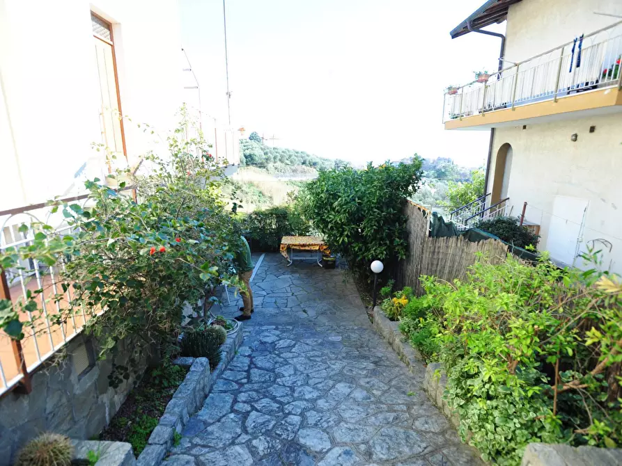 Immagine 44 di Appartamento in vendita  in Via Cappella Nuova 53 a Boissano