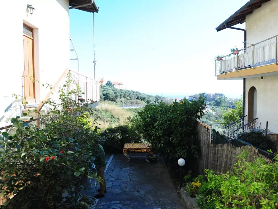 Immagine 45 di Appartamento in vendita  in Via Cappella Nuova 53 a Boissano