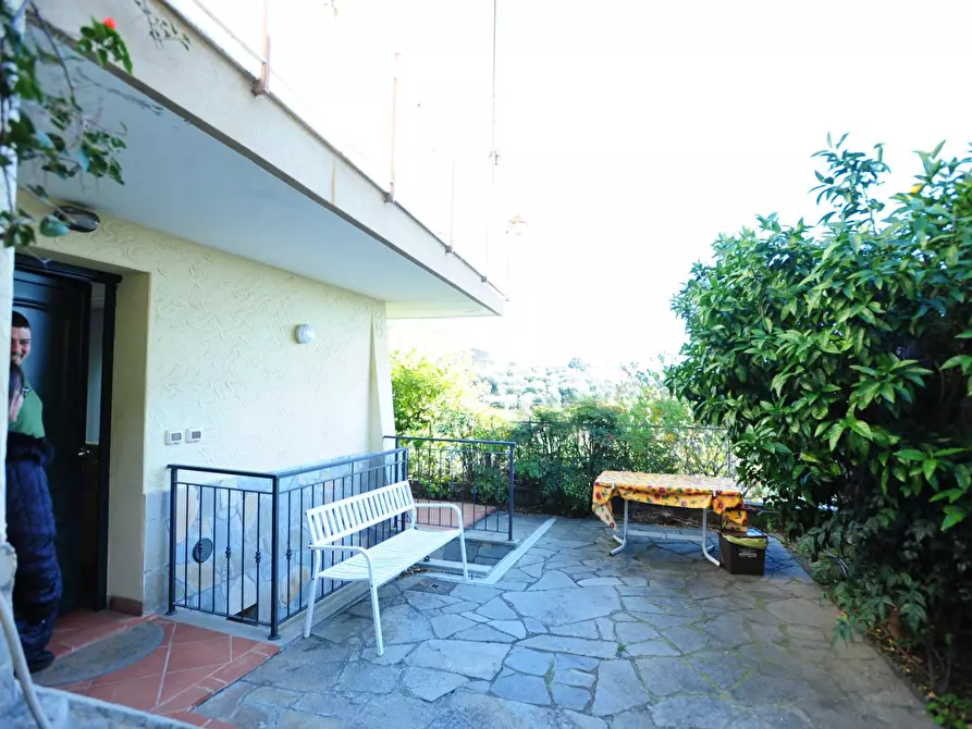 Immagine 47 di Appartamento in vendita  in Via Cappella Nuova 53 a Boissano