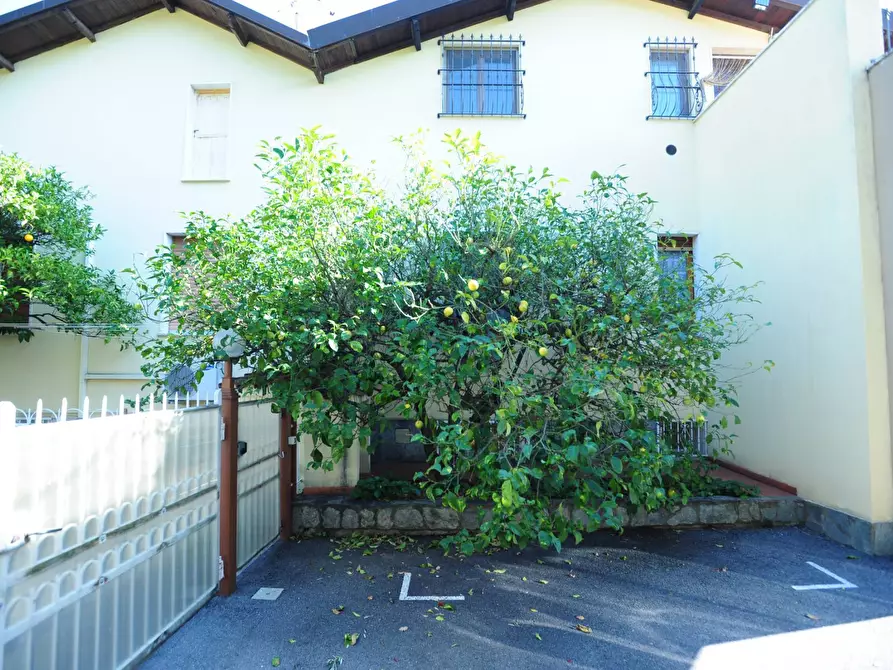 Immagine 6 di Appartamento in vendita  in Via Cappella Nuova 53 a Boissano