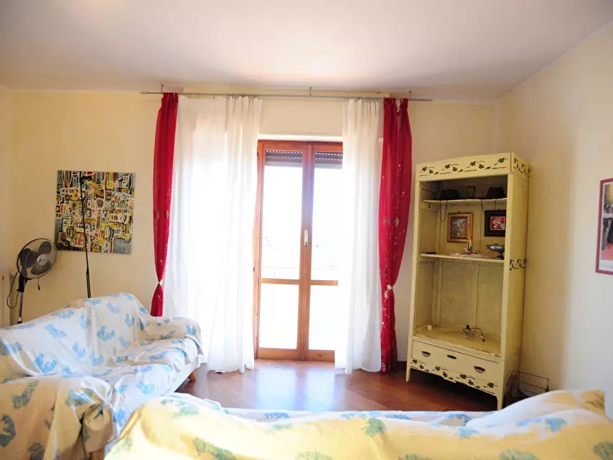 Immagine 9 di Appartamento in vendita  in Via Cappella Nuova 53 a Boissano