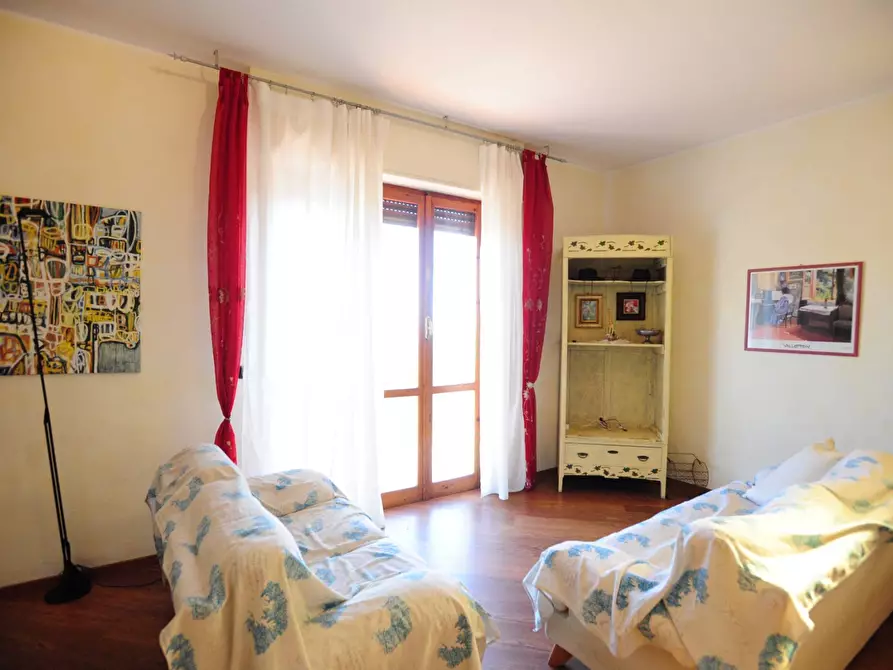 Immagine 10 di Appartamento in vendita  in Via Cappella Nuova 53 a Boissano