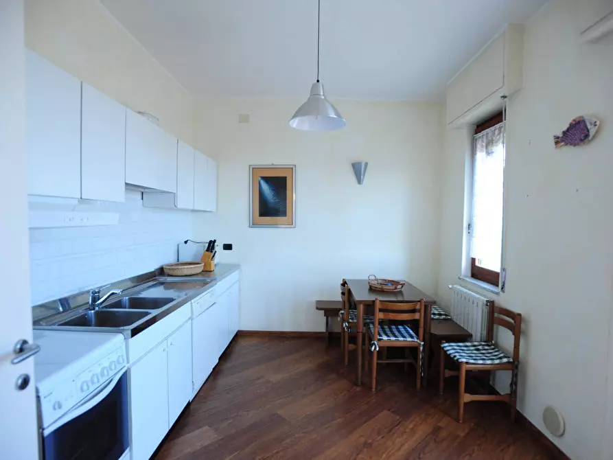 Immagine 11 di Appartamento in vendita  in Via Cappella Nuova 53 a Boissano