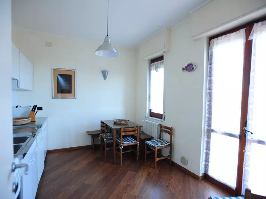 Immagine 12 di Appartamento in vendita  in Via Cappella Nuova 53 a Boissano