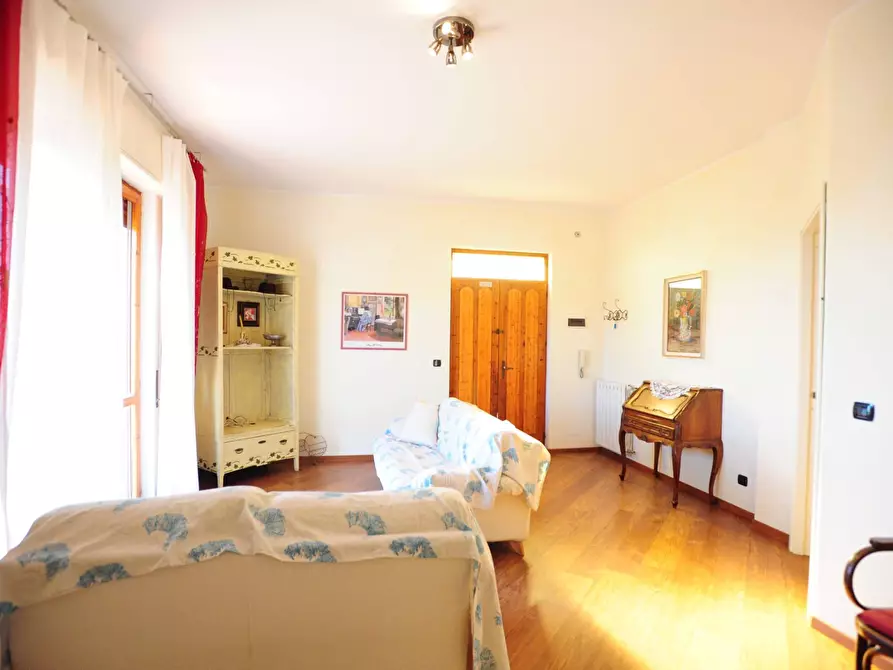 Immagine 13 di Appartamento in vendita  in Via Cappella Nuova 53 a Boissano