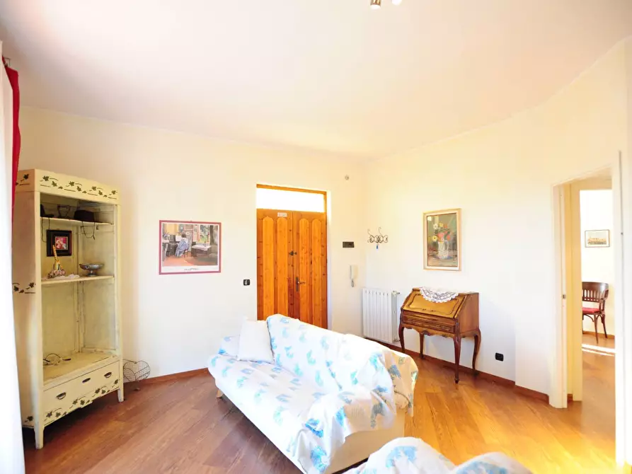 Immagine 14 di Appartamento in vendita  in Via Cappella Nuova 53 a Boissano