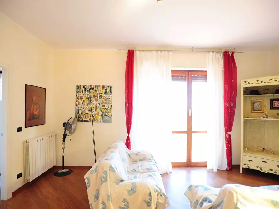 Immagine 16 di Appartamento in vendita  in Via Cappella Nuova 53 a Boissano