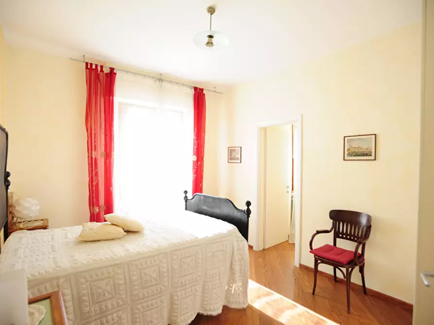 Immagine 18 di Appartamento in vendita  in Via Cappella Nuova 53 a Boissano