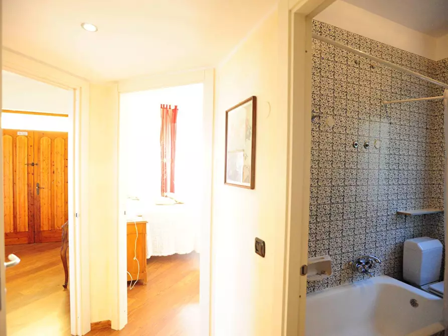 Immagine 22 di Appartamento in vendita  in Via Cappella Nuova 53 a Boissano