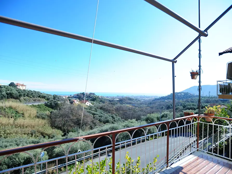 Immagine 2 di Appartamento in vendita  in Via Cappella Nuova 53 a Boissano