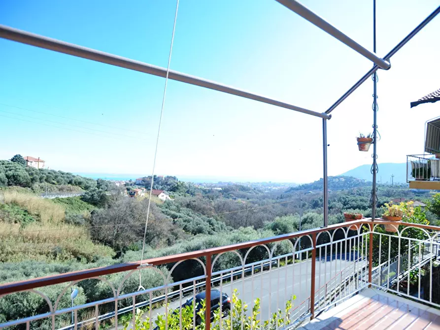 Immagine 8 di Appartamento in vendita  in Via Cappella Nuova 53 a Boissano