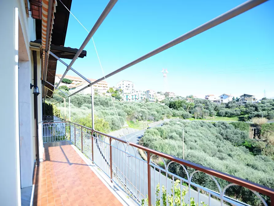 Immagine 30 di Appartamento in vendita  in Via Cappella Nuova 53 a Boissano