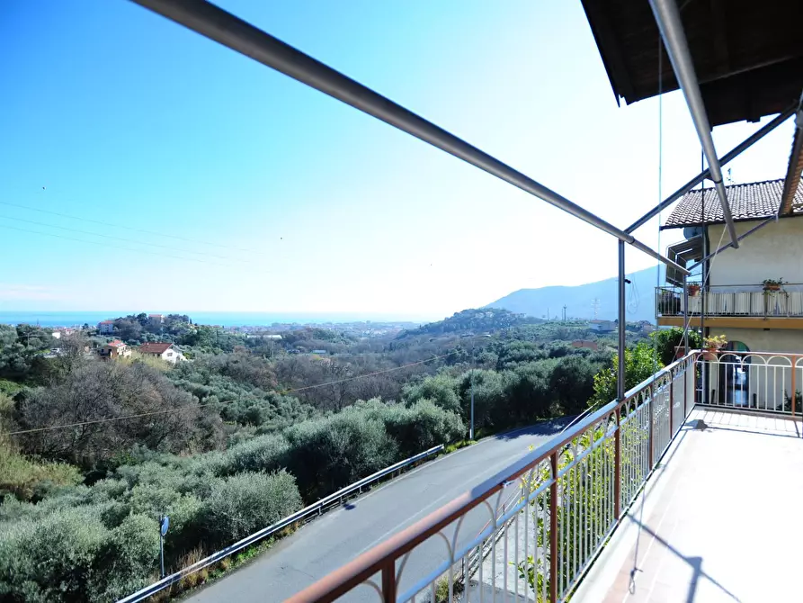 Immagine 31 di Appartamento in vendita  in Via Cappella Nuova 53 a Boissano