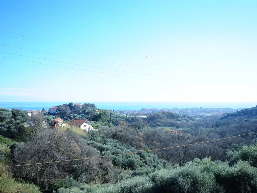 Immagine 1 di Appartamento in vendita  in Via Cappella Nuova 53 a Boissano