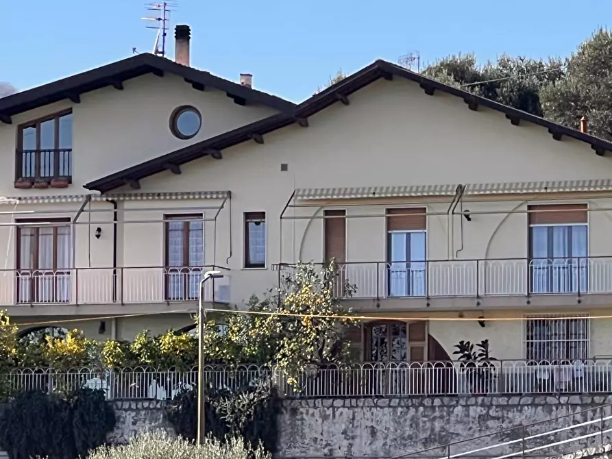 Immagine 4 di Appartamento in vendita  in Via Cappella Nuova 53 a Boissano