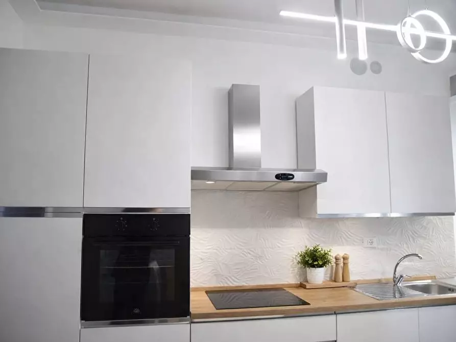 Immagine 4 di Appartamento in vendita  in Via Palermo 6 a Nichelino