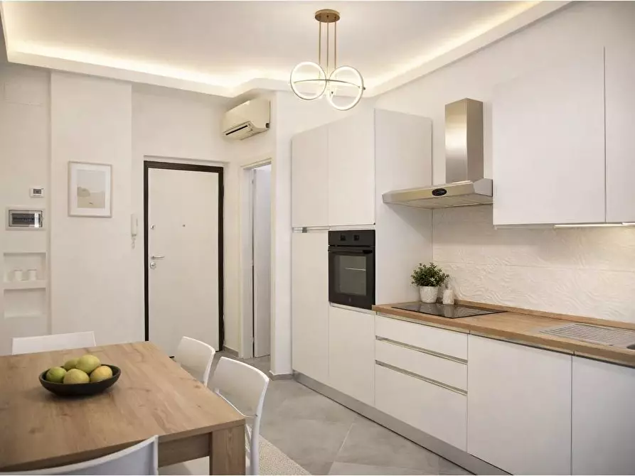 Immagine 3 di Appartamento in vendita  in Via Palermo 6 a Nichelino