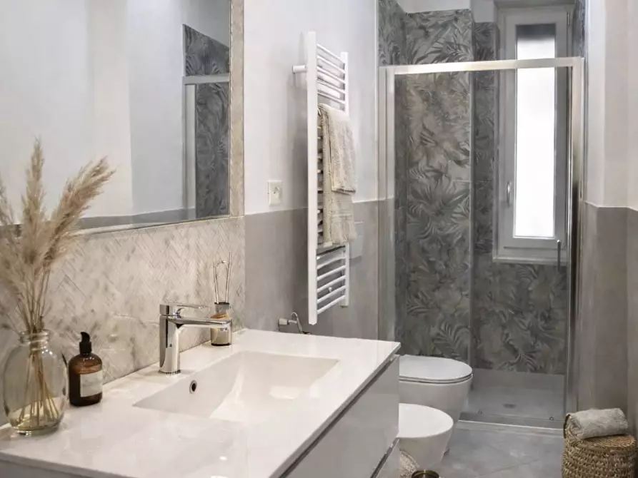 Immagine 5 di Appartamento in vendita  in Via Palermo 6 a Nichelino