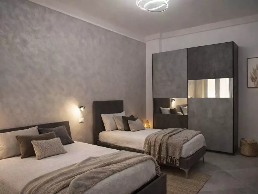 Immagine 6 di Appartamento in vendita  in Via Palermo 6 a Nichelino