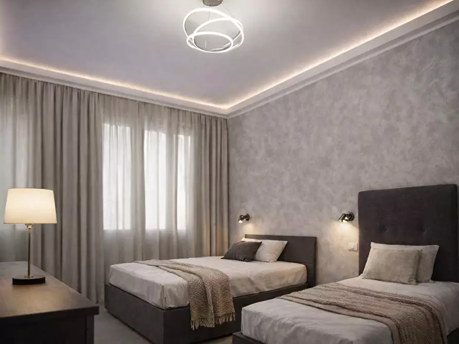 Immagine 7 di Appartamento in vendita  in Via Palermo 6 a Nichelino