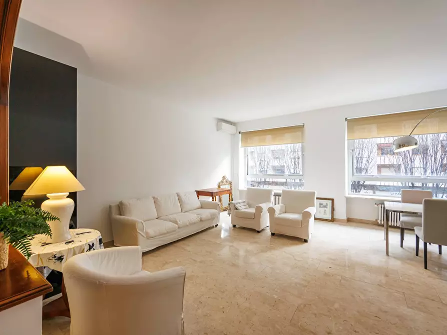 Immagine 2 di Appartamento in affitto  in Via Viberti 4 a Torino