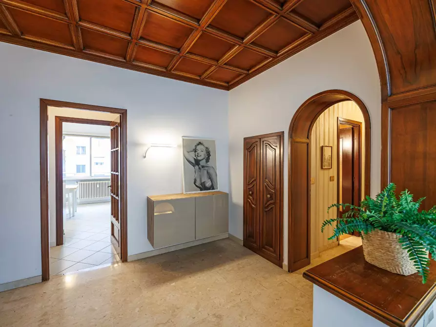 Immagine 4 di Appartamento in affitto  in Via Viberti 4 a Torino